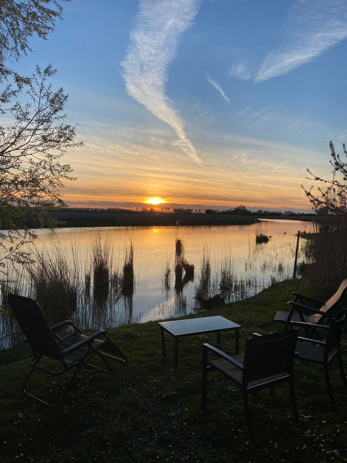 The holiday house in Groede